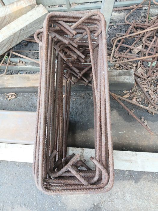 Бигли за строежи