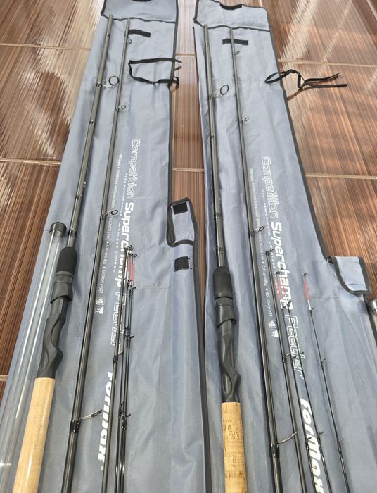 Formax superchamp 3.60- 85g