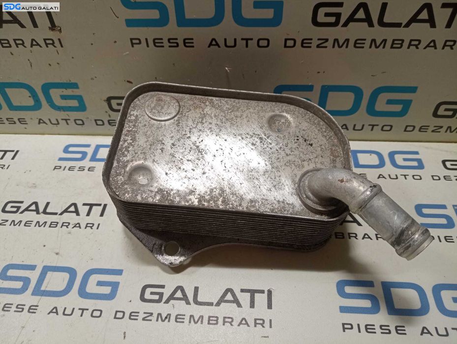 Racitor Ulei Termoflot Audi A4 B6 2.0 ALT 2001 - 2005 Cod 172494715 [M5954]