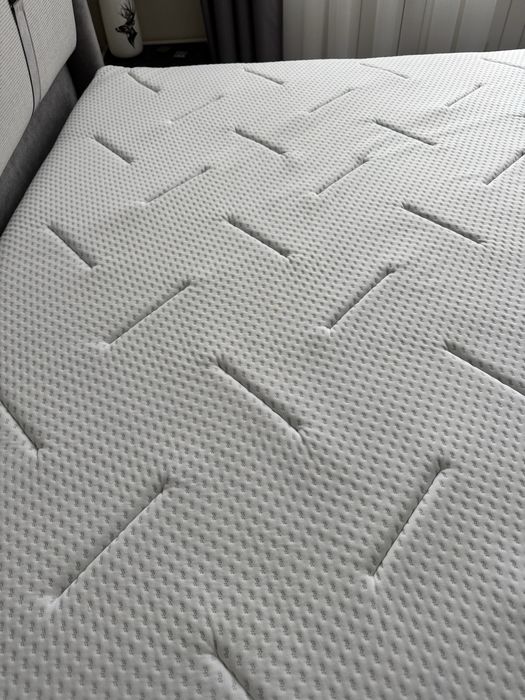 Топер  матрак wellpur jusk