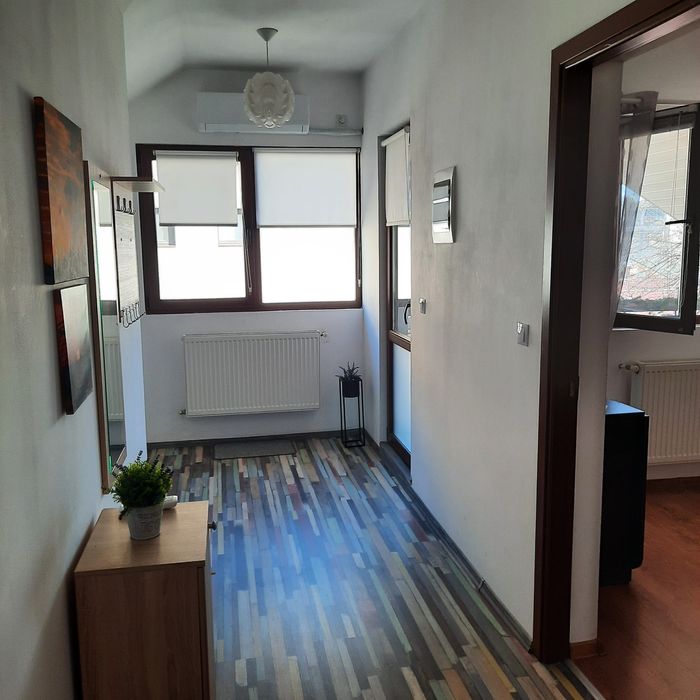 Închiriez apartament centru Iasi