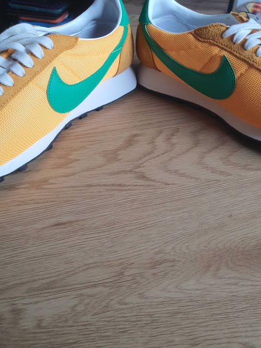 Маратонки Найк,чисто нови с кутията!