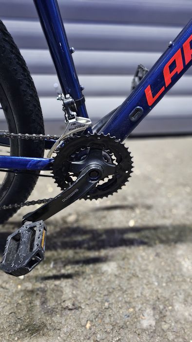 27.5 цола lapiere