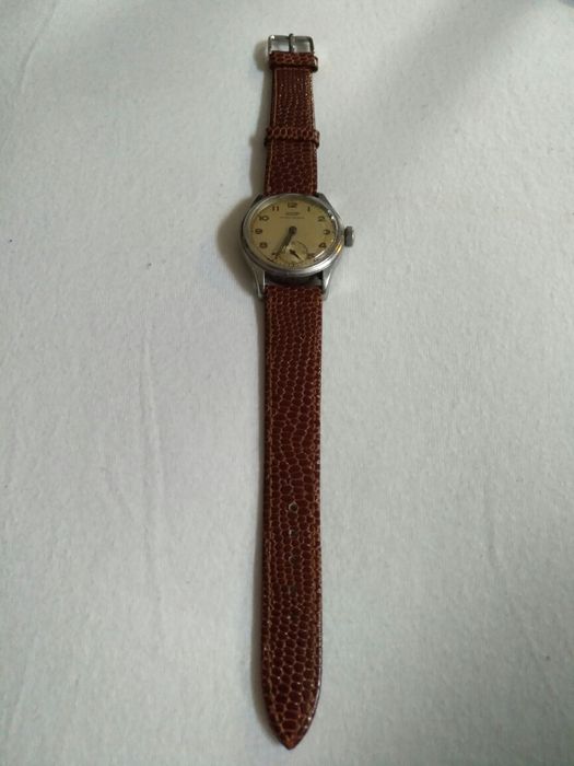 Ceas Tissot Antimagnetique - estimat an 1944
