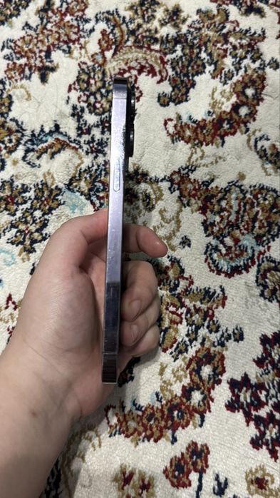 iPhone 14 Pro Max, 256 GB, фиолетовый цвет