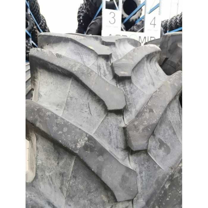 Anvelope 600/70R30 Trelleborg  pereche second-hand cu garantie !