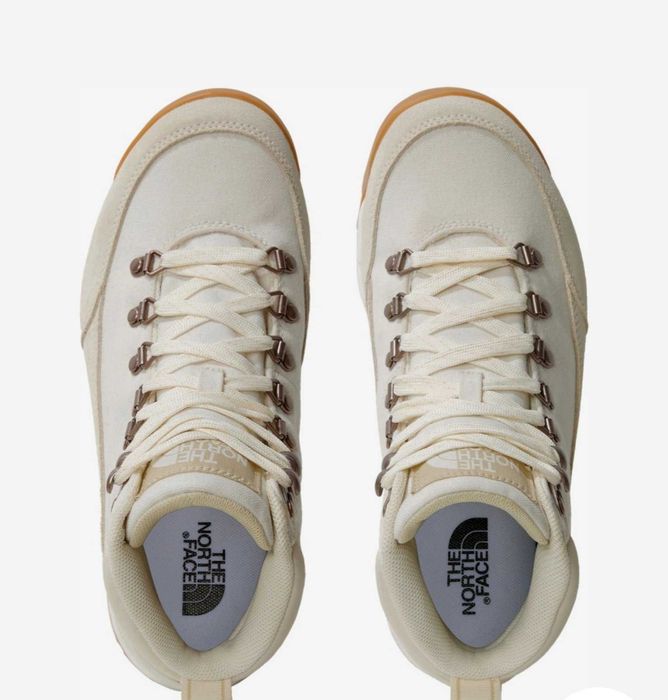 Маратонки The North face