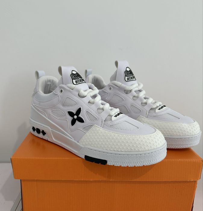 Louis Vuitton Skate Albi *EXEMPLARI