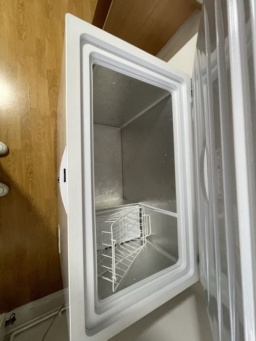 Lada frigorifica artic