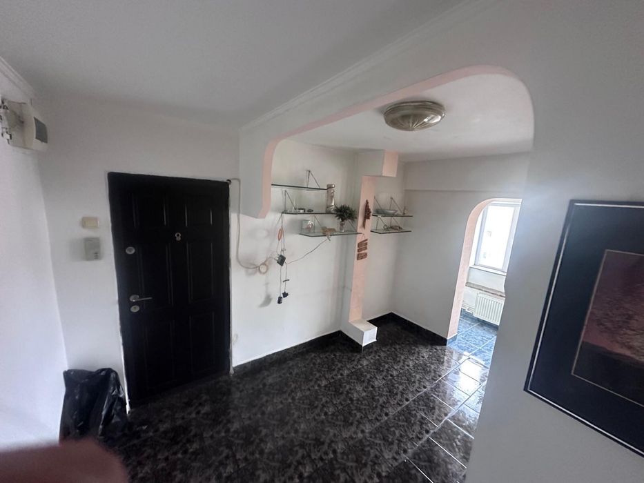Apartament 2 camere zona centrala