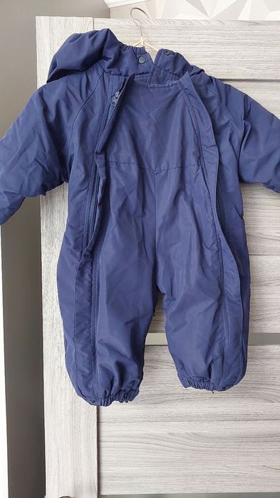 Продам детский комбинезон