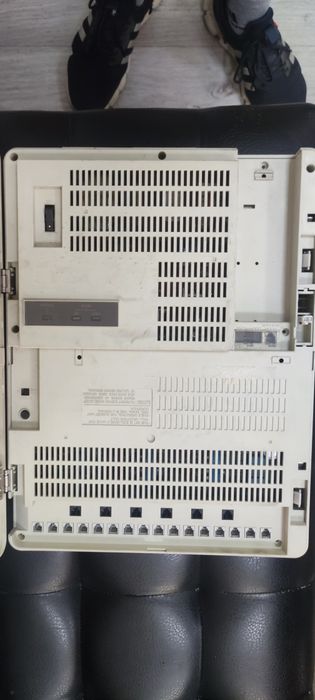 АТС Panasonic 616