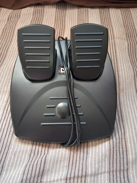 Геймърски Волан DEFENDER CHALLENGE MINI LE