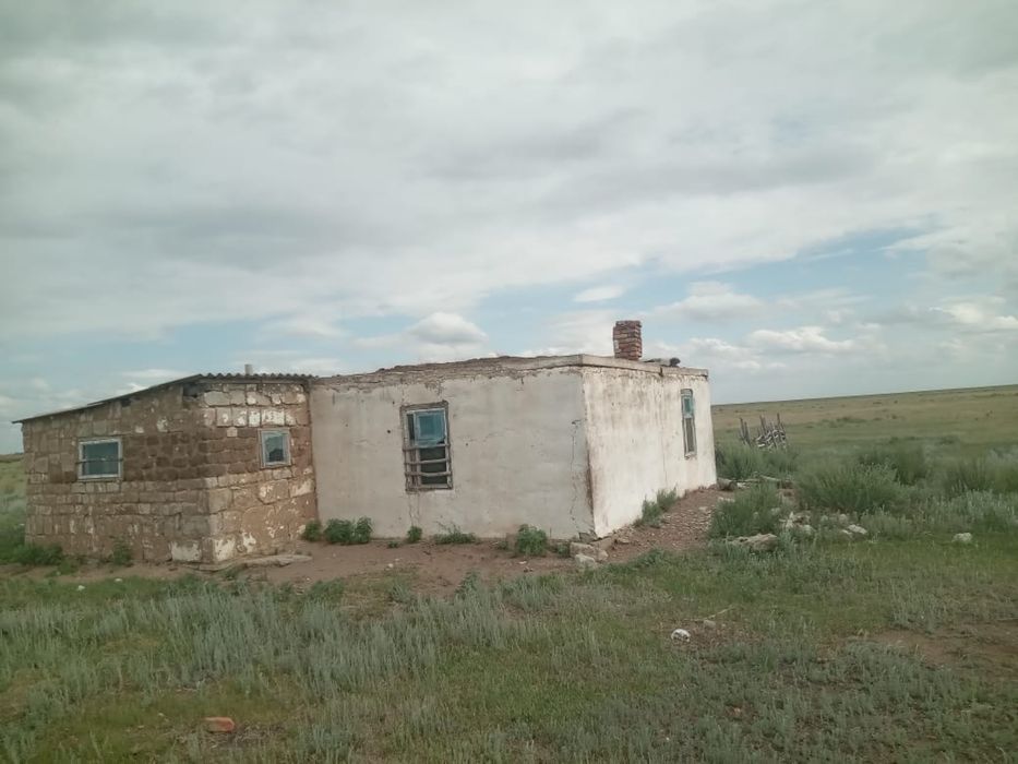 продам отгонный участок