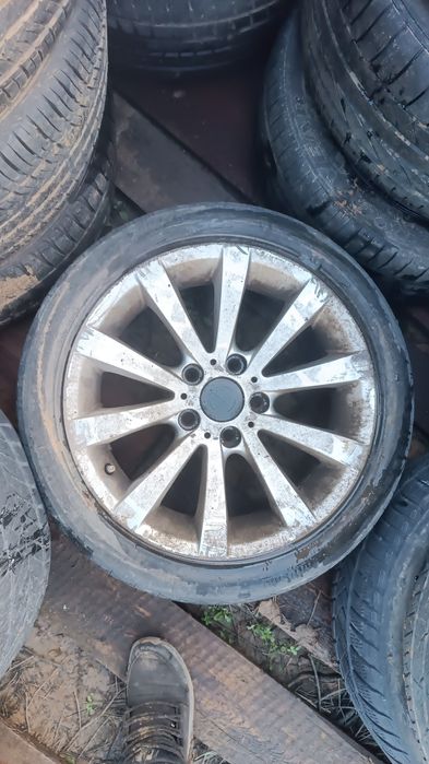 Jante 17" BMW seria e e90 e91 e92 e93 e87 e88