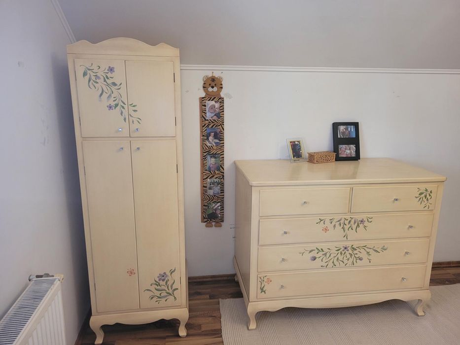 Mobilier pentru copii