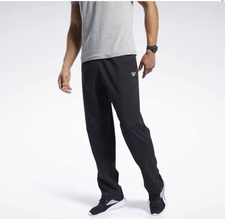 Мужское трико оригинал бренд Reebok