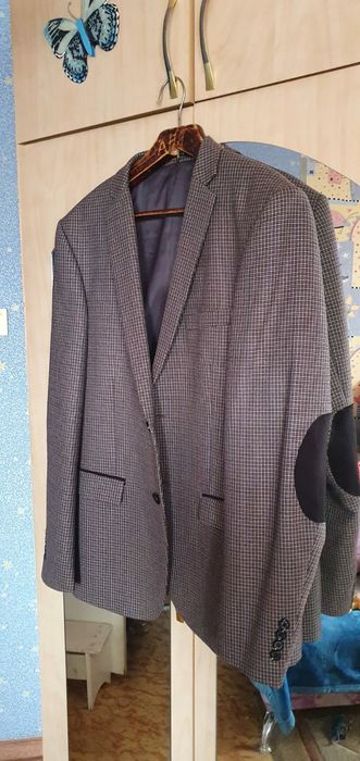 Продам турецкие пиджаки