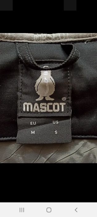 Продавам яке Маsсоt