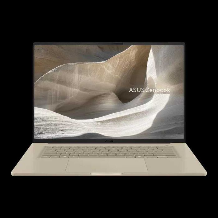 ASUS Zenbook A16 16" 3K TS 120Hz OLED Snapdragon X2 Elite 48GB 1TB SSD