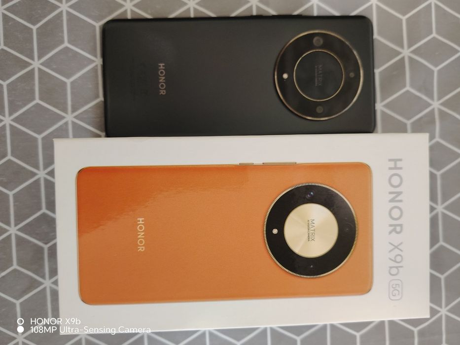 Телефон Honor x9b