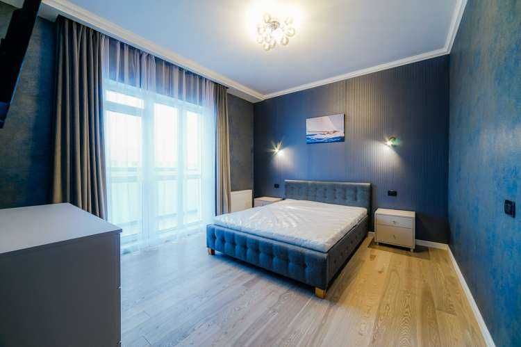 ул.Чехова Габус Новостройка квартира 2/7/8