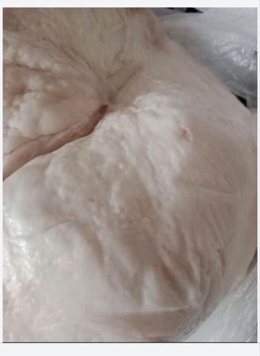 Продам курдюк свежий