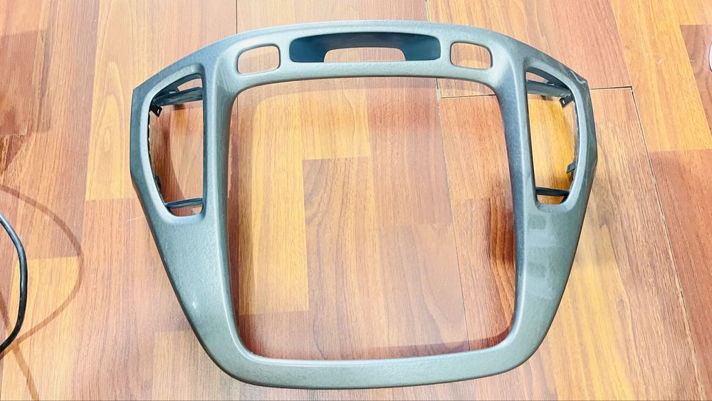 Магнитафон тайота хайландер