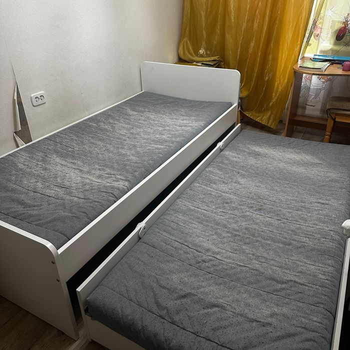 Продам кровать для подростков