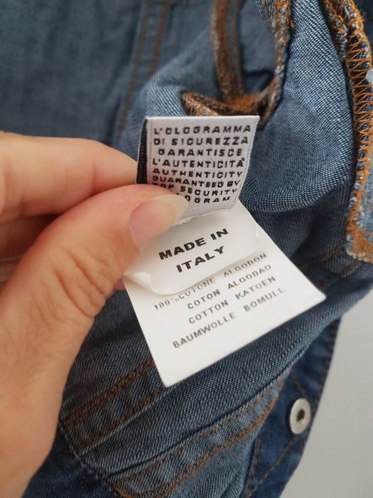 Geaca fetite Dolce Gabbana 3-4 ani