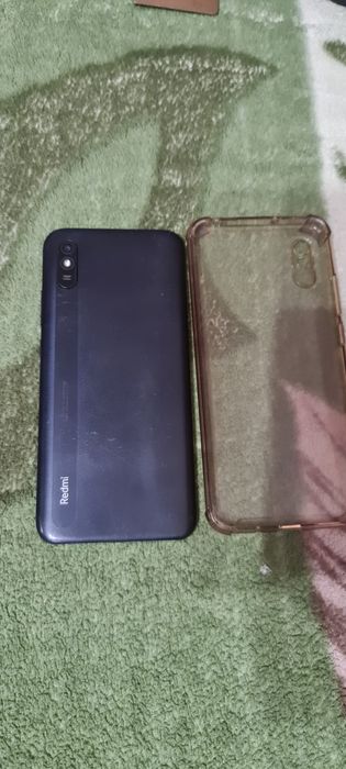 Ксяоми редми 9а 32 гб