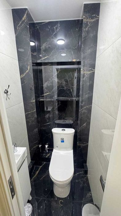 Продам квартиру / Французская планировка