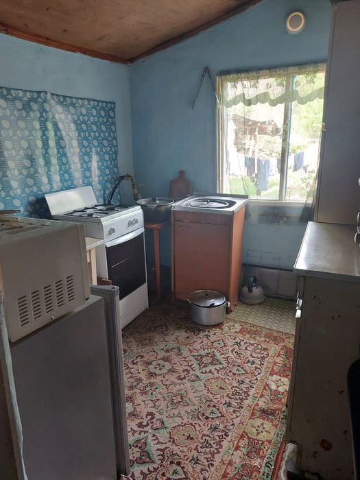 Продам дом в деревне