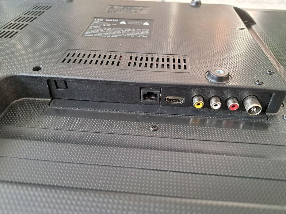 Телевизор Samsung