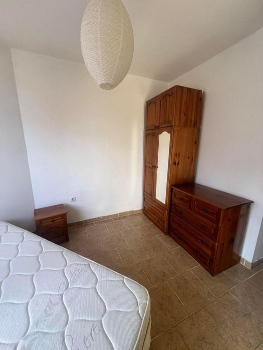 Тристаен апартамент в ж.к. Овча купел .