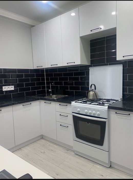 1комнатная  VIP кв