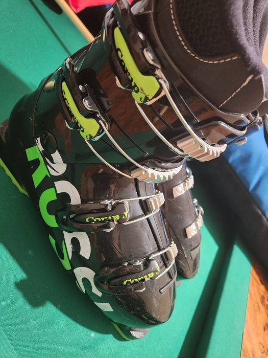 Ски обувки Rossignol