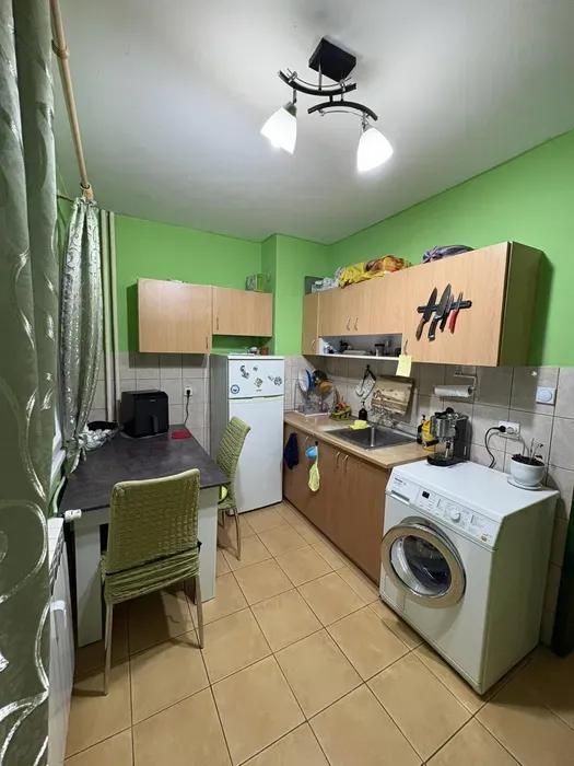 Дава се под наем Едностаен апартамент в София, Овча купел 1 - 45 кв.м за 447.78 € - Снимка #1