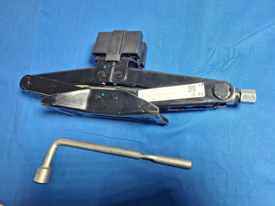 CRIC AUTO OEM RENAULT Master Renault Movano Greutate NOU