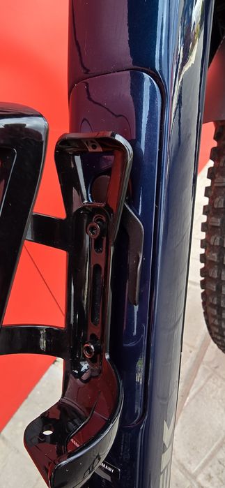 Тrek Fuel EX 9,8 Carbon GEN 6 трейл ендуро 29ц. 2023г. 1х12 М-L XT Hoв