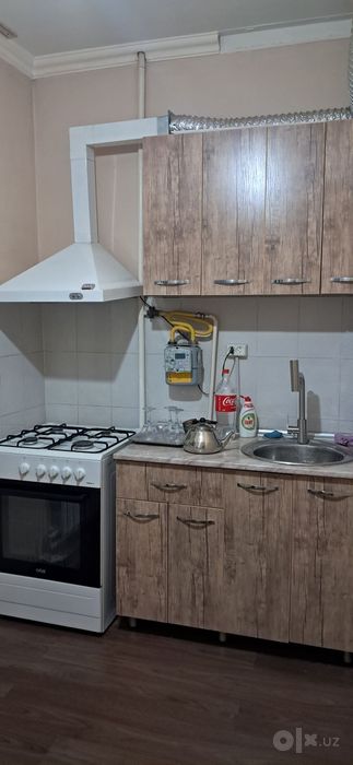 Срочно продается 1 комнатная квартира