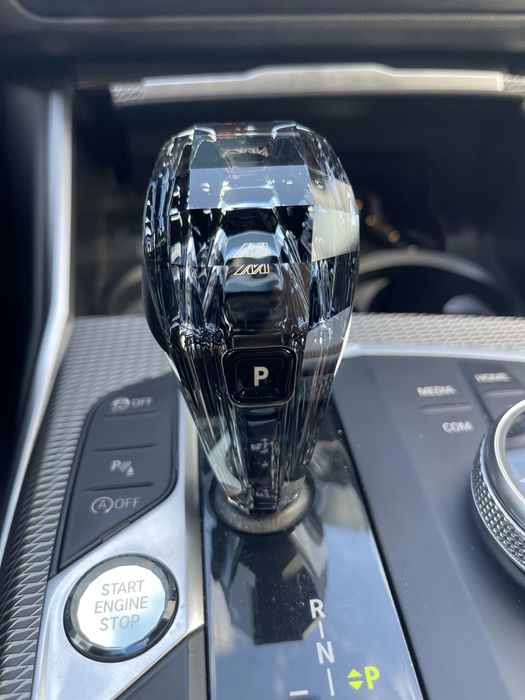 Set Crystal schimbator maneta Bmw E70 E71 GT F07 F10 F01 F02 F06 F13