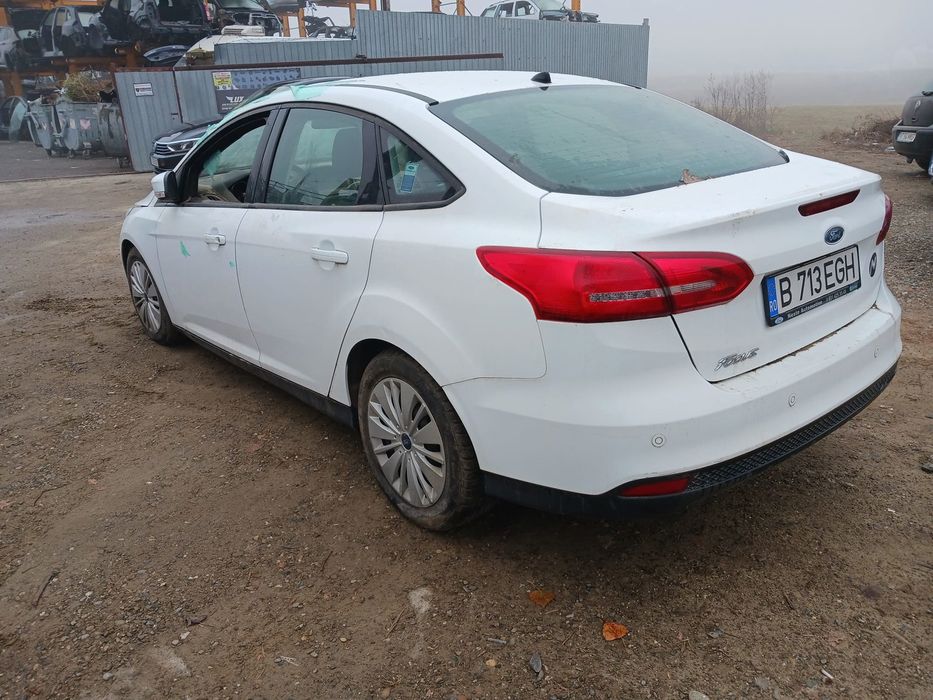 Conducta clima AC H1F1-19N602-BA  XWDB 1.5 tdci Ford Kuga 2 (facelift) (2016 - 2020)