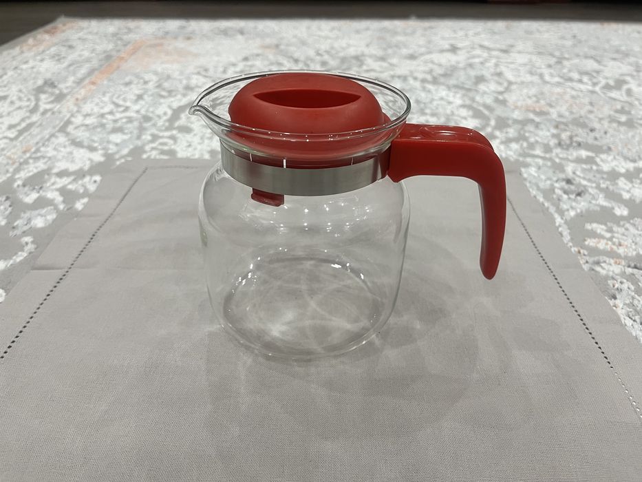 Заварные чайники