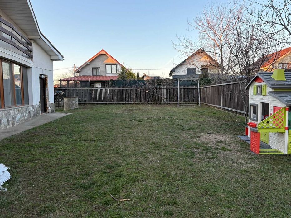 Casa de vanzare in Santandrei Bihor
