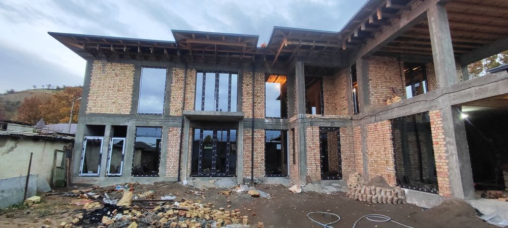 Пластиковые окна и двери