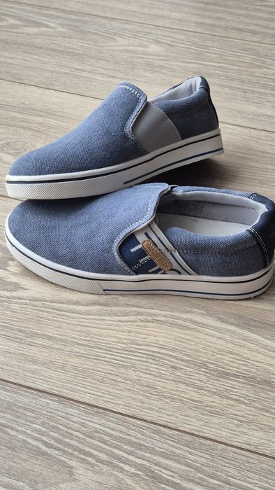 Новая детская обувь