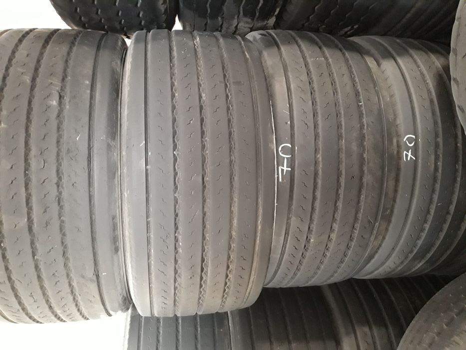 Грузовые шины б/у