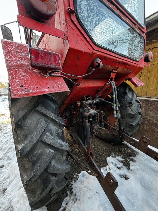Tractor UTB 650 de vanzare