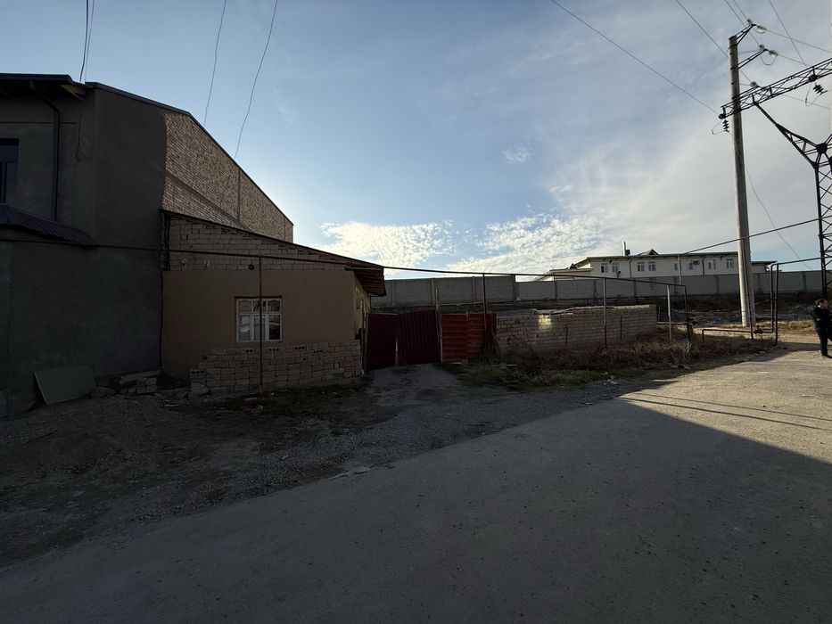 Продается земля 8 сотых 16.000 за сотку